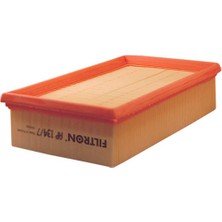 Nissan Note 1.5 Dcı Dizel Hava Filtresi 2008-2012 Filtron