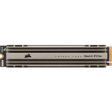 Corsair Force MP600 Core CSSD-F4000GBMP600COR 4 Tb Pcıe Gen4 M.2 SSD