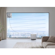 Ecovacs Winbot W2 Pro Omni