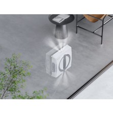 Ecovacs Winbot W2 Pro Omni