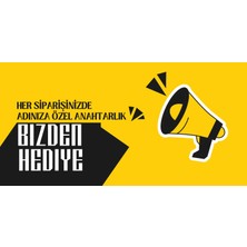 Modern Tasarım Çok Amaçlı Dekoratif Tabak – Masa Üstü Organizer & Sunum Kabı