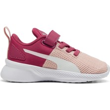 Puma Flyer Runner V Inf  Çocuk Pembe Günlük Ayakkabı 19293053