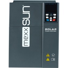 Mexxsun 30HP (22KW) Solar Pompa Sürücüsü (Trifaze)