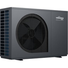 Tommatech 9kw Isı Pompası (Monofaze)