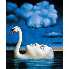 Pix Art Sanat Doğa Üstü Aşk  Pixart Sanat Elmas Mozik Tablo Daimond Türkiye 58*71