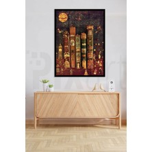 Pix Art Sanat Kitaplar  53 x 71 cm