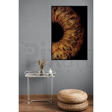 PixArt Iris 40 x 60 Elmas Mozaik Tablo