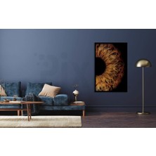 PixArt Iris 40 x 60 Elmas Mozaik Tablo