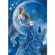 Pix Art Sanat Peri  41 x 58 cm