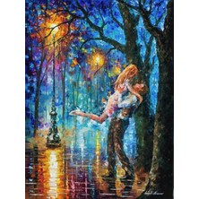 Pix Art Sanat Mutluluk   46 x 61 cm