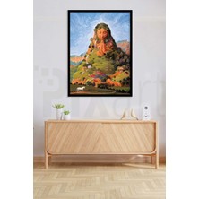 Pix Art Sanat Dua Tepesi  51 x 66 cm