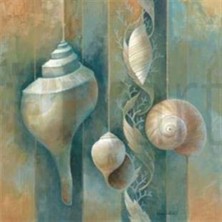 Pix Art Sanat Deniz Kabukları Pixart Sanat Elmas Mozaik Tablo Diamond Türkiye 53*53