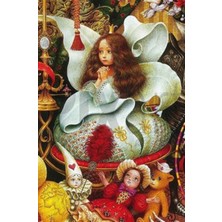 Pix Art Sanat Masal Alemi Pixart Sanat Elmas Mozaik Tablo Diamond Türkiye 50*75