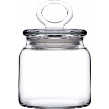 Paşabahçe 96763 Kitchen Slim Kavanoz - 575 ml