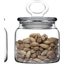 Paşabahçe 96763 Kitchen Slim Kavanoz - 575 ml