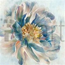 Pix Art Sanat Çiçek Çizimi  Pixart Sanat Elmas Mozaik Tablo Diamond Türkiye 66*66