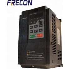 Frecon PV500A (2.2kw / 3hp) 3 Faz 380V Solar Pompa Sürücüsü