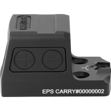 Holosun Eps Carry Red 6