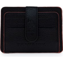 U.s. Polo Assn. Erkek Siyah Kartlık 50305032-VR046