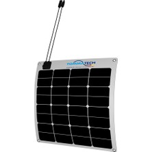 Tommatech 55 Watt Esnek Güneş Paneli