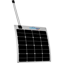 Tommatech 55 Watt Esnek Güneş Paneli