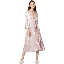 Pierre Cardin 6lı Pijamalı Çeyiz Seti