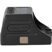 Holosun Scs Carry gr Yeşil Noktalı Red Dot