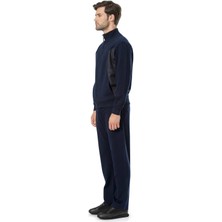 Pierre Cardin Pierre Cardin Fermuarlı Erkek Eşofman Takım