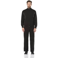 Pierre Cardin Pierre Cardin Fermuarlı Erkek Eşofman Takım