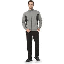 Pierre Cardin 7000 Erkek Eşofman Takım Gri