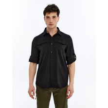 Champp Nomadflex Outdoor Erkek Gömlek