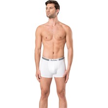 Pierre Cardin Erkek  Stretch Boxer 3 Adet-9082