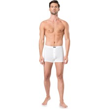Pierre Cardin Erkek  Penye Boxer 6 Adet