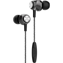 Iberry Beyondcool Yüksek Bass Kablolu Kulaklık