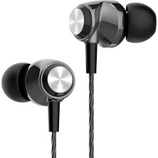 Iberry Beyondcool Yüksek Bass Kablolu Kulaklık