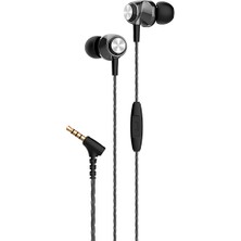 Iberry Beyondcool Yüksek Bass Kablolu Kulaklık