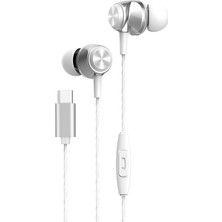Iberry Type-C Beyondcool Kablolu Kulaklık