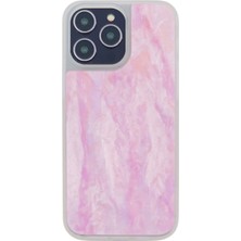 Nettech Apple iPhone 14 Pro Uyumlu NT-N071 Arka Koruma Kılıf