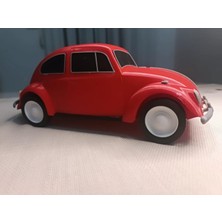 STARLAB3DSTUDIOS Volkswagen Kaplumbağa(Vosvos) Model Araba