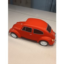 STARLAB3DSTUDIOS Volkswagen Kaplumbağa(Vosvos) Model Araba