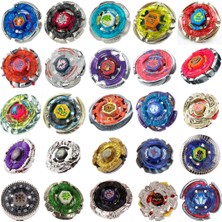 Waige Stokta 24 Stil Beyblade Kutulu Beyblade Burst Seti Başlatıcısı Stadyum Metal Dövüş Kid Boy Dönen Oyuncak-Beyblad (Yurt Dışından)