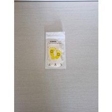 Kokulu Ayakkabı Tabanlığı Etiketleri
