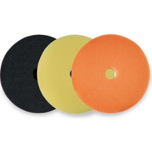 Einhell CP-EP 18/125 Li BL için Polisaj Cilalama Pedi - 2093247