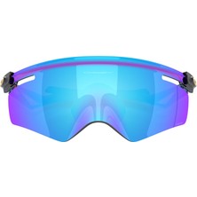 Oakley Qntm Kato Prızm (OO9481D-948102) | Unisex Mavi Güneş Gözlüğü
