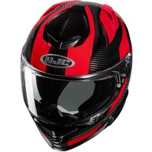 Hjc Rpha71 Kask Carbon Hamıl Mc1