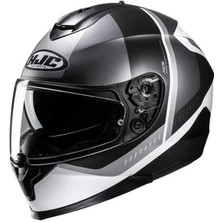 Hjc C70N Alia MC5SF Kapalı Kask
