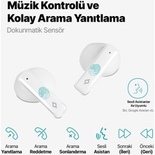 Ttec Airbeat Buzz Gerçek Kablosuz Tws Bluetooth Kulaklık