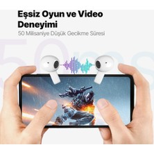 Ttec Airbeat Buzz Gerçek Kablosuz Tws Bluetooth Kulaklık