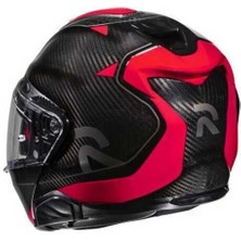 Hjc RPHA91 Kask Carbon Noela Mc1