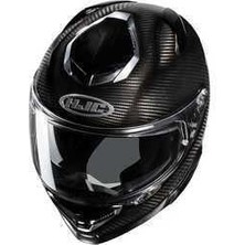 Hjc RPHA71 Kask Carbon Siyah